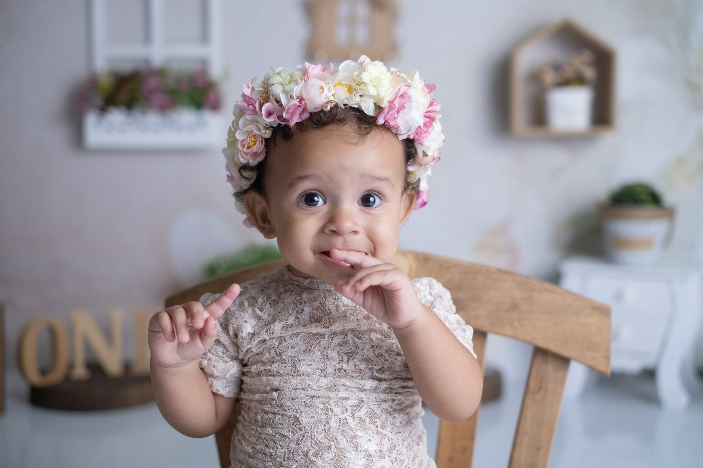 Foto de Gracy Tobias 1