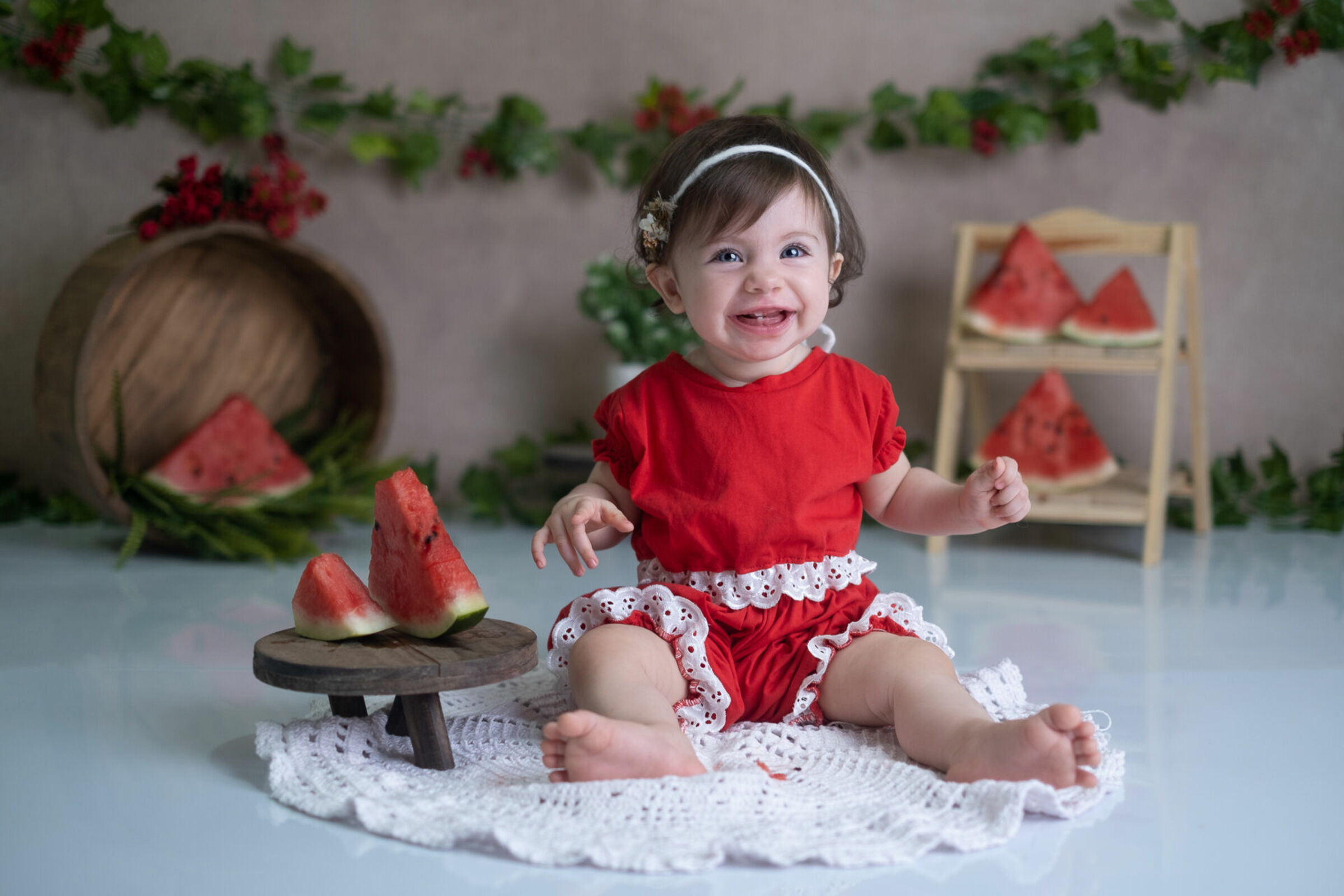 Foto de Gracy Tobias 2