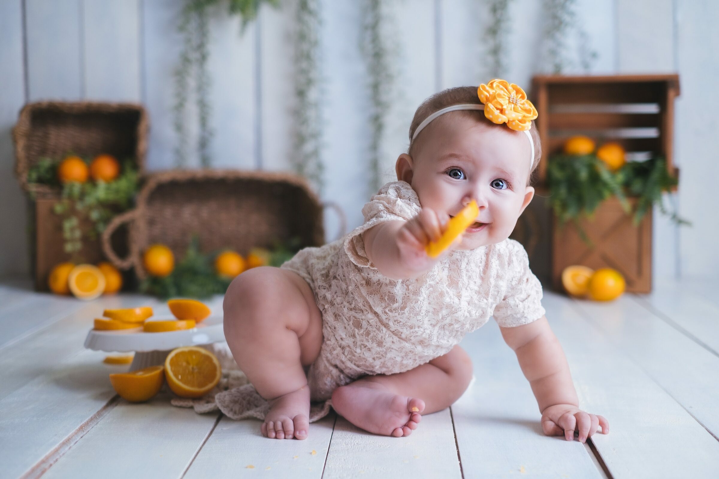 Foto de Gracy Tobias 3