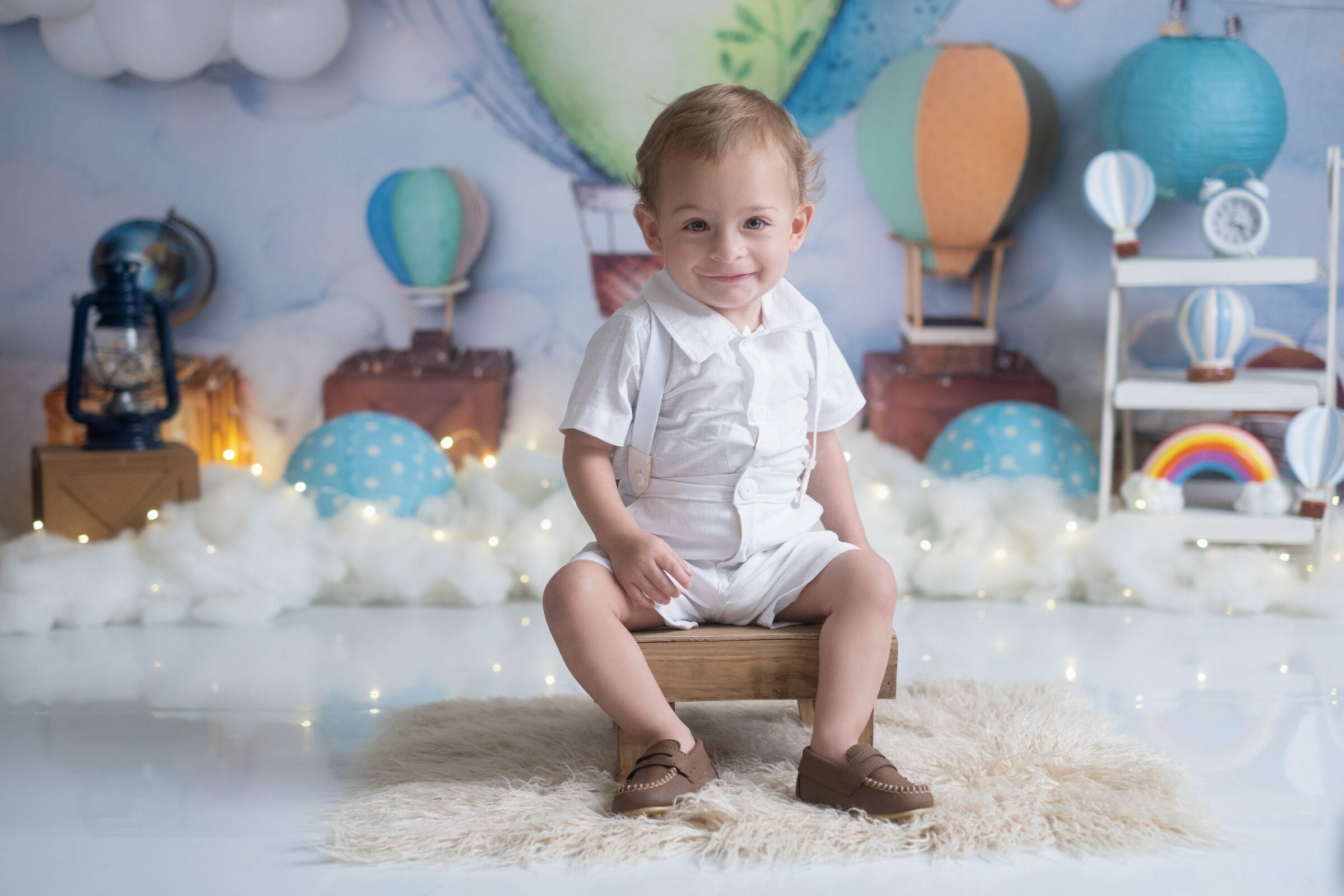 Foto de Gracy Tobias 6